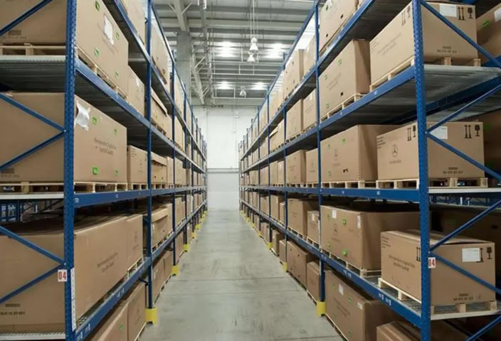 泉州到漳平市货物仓储