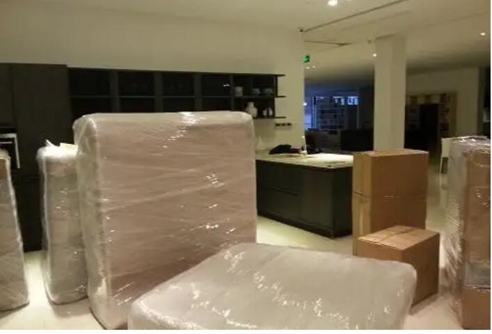 泉州到漳平市长途搬家